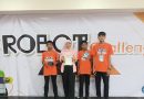 การแข่งขันหุ่นยนต์ “Robot Challenge 2024”